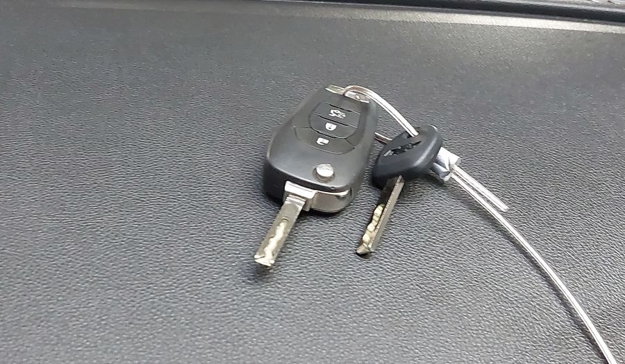 Chevrolet Onix 1.4 SPE/4 ECO ACTIV AUTO Hatchback 2019