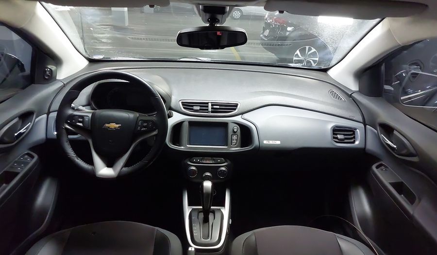 Chevrolet Onix 1.4 SPE/4 ECO ACTIV AUTO Hatchback 2019