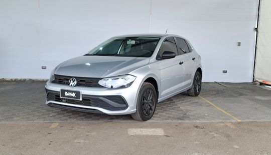Volkswagen • Polo