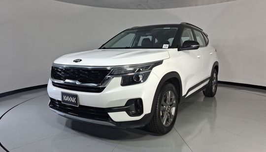 Kia • Seltos