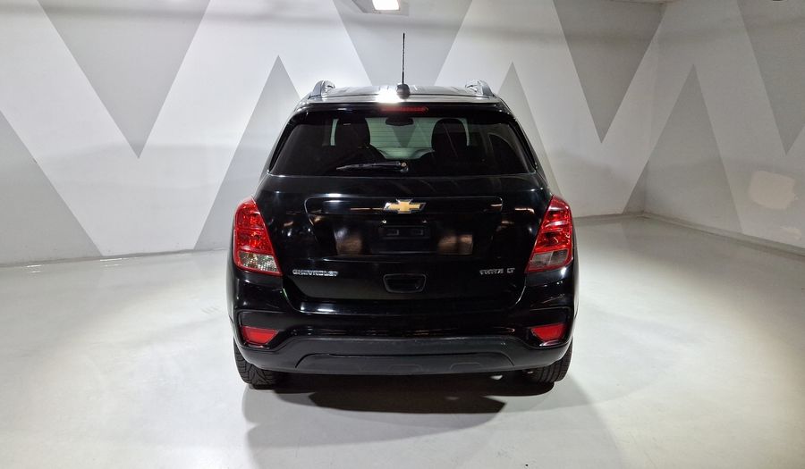Chevrolet Trax 1.8 LT B AUTO Suv 2020
