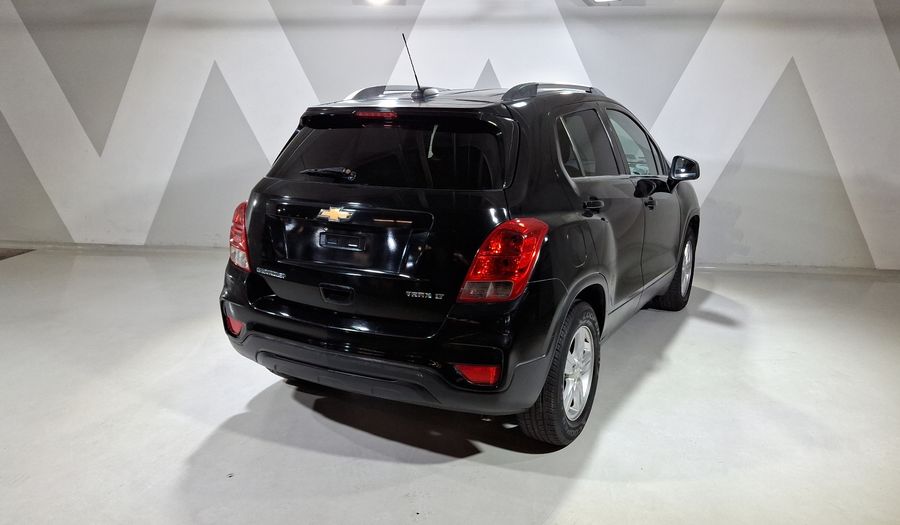 Chevrolet Trax 1.8 LT B AUTO Suv 2020