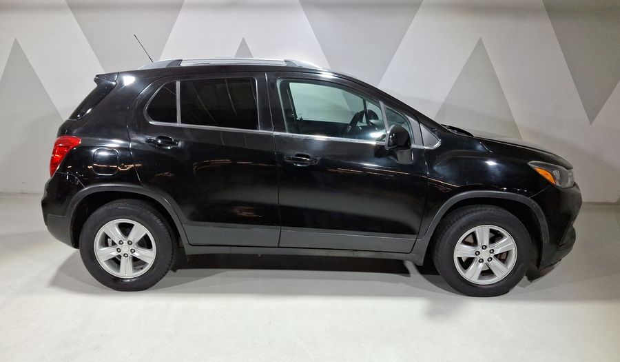 Chevrolet Trax 1.8 LT B AUTO Suv 2020