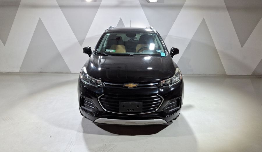 Chevrolet Trax 1.8 LT B AUTO Suv 2020
