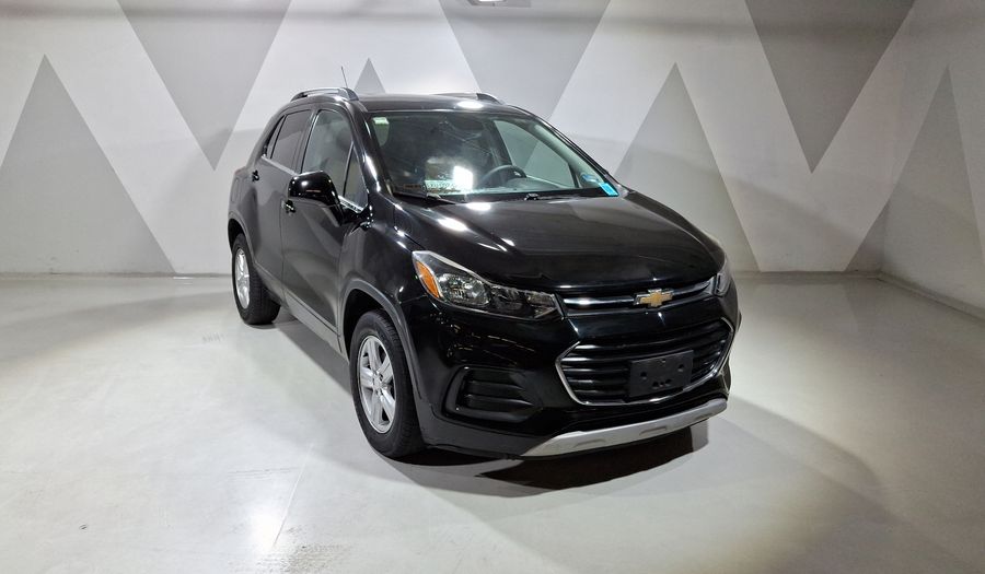 Chevrolet Trax 1.8 LT B AUTO Suv 2020