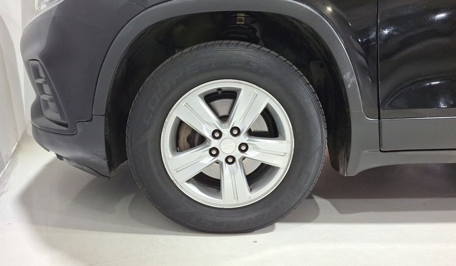 Chevrolet Trax 1.8 LT B AUTO Suv 2020