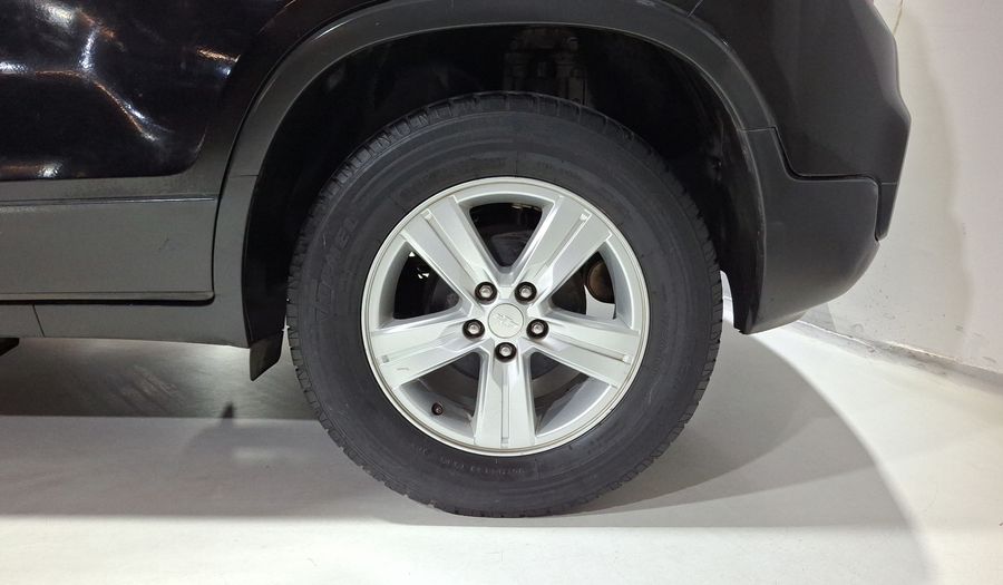 Chevrolet Trax 1.8 LT B AUTO Suv 2020