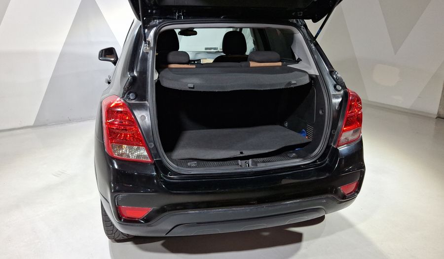 Chevrolet Trax 1.8 LT B AUTO Suv 2020
