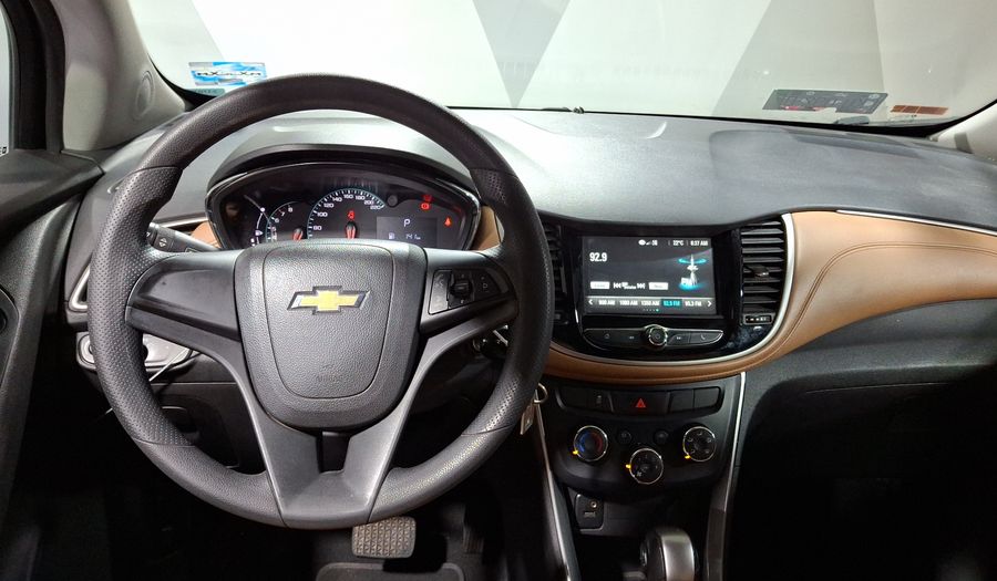 Chevrolet Trax 1.8 LT B AUTO Suv 2020