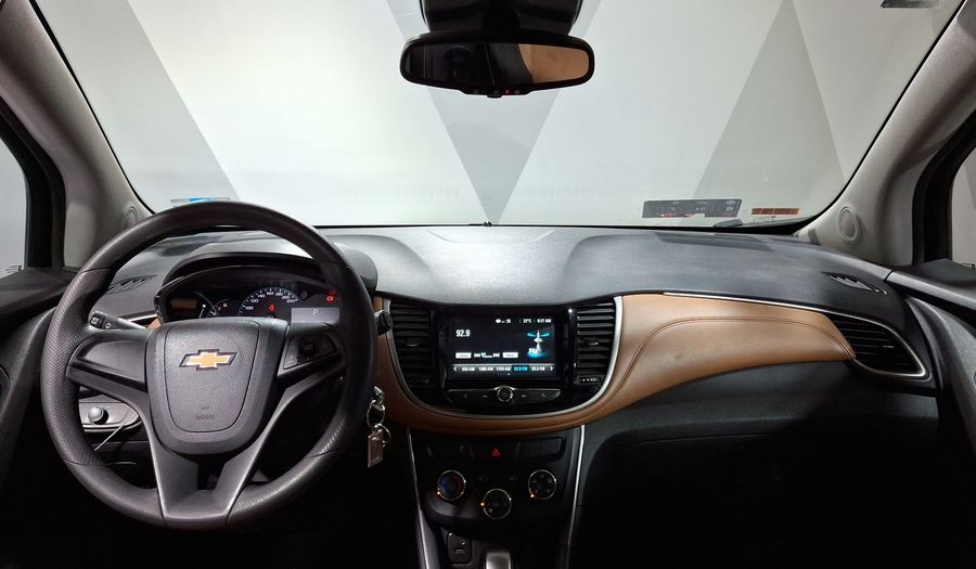 Chevrolet Trax 1.8 LT B AUTO Suv 2020