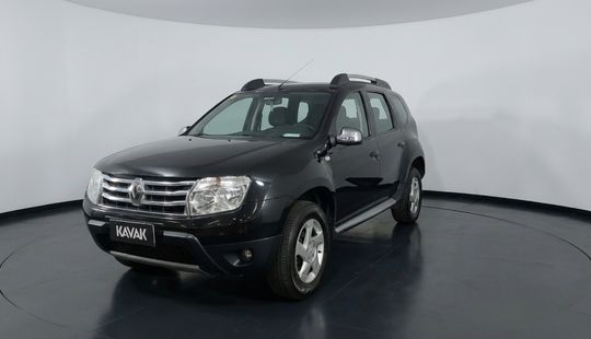 Renault • Duster
