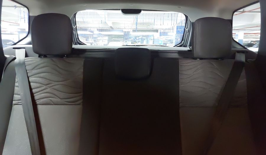 Renault Duster 1.6 16V HI-FLEX DYNAMIQUE Suv 2015