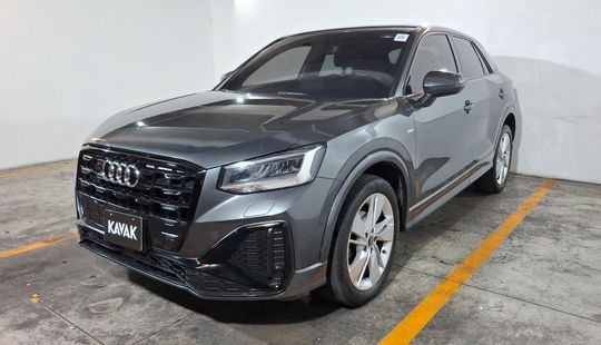 Audi • Q2