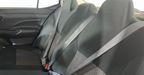 Nissan Versa 1.6 SENSE CVT Sedan 2024