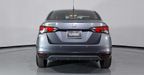 Nissan Versa 1.6 SENSE CVT Sedan 2024