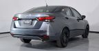 Nissan Versa 1.6 SENSE CVT Sedan 2024