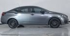 Nissan Versa 1.6 SENSE CVT Sedan 2024