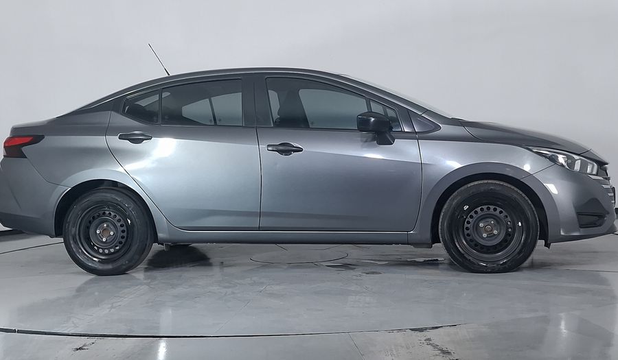 Nissan Versa 1.6 SENSE CVT Sedan 2024