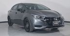Nissan Versa 1.6 SENSE CVT Sedan 2024