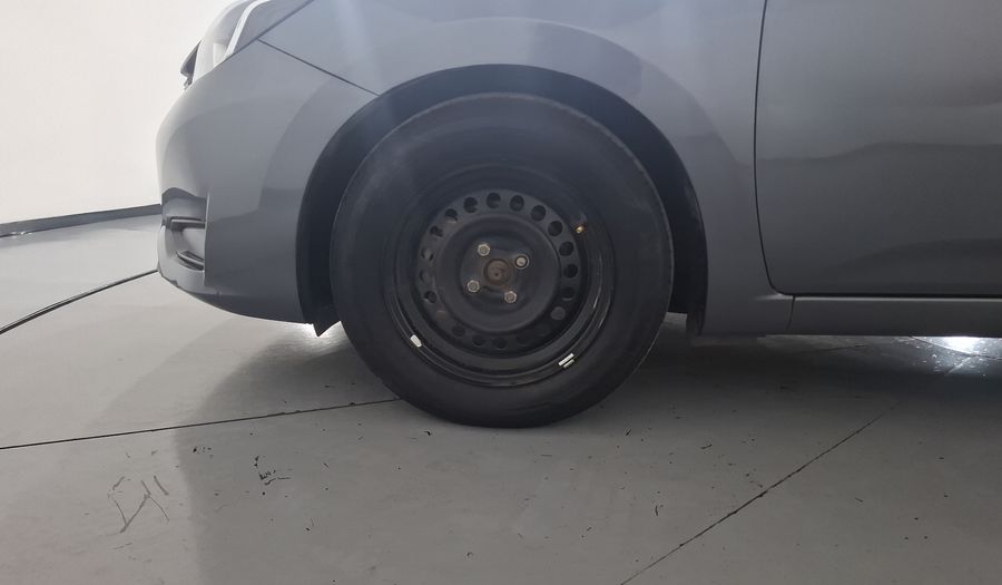 Nissan Versa 1.6 SENSE CVT Sedan 2024