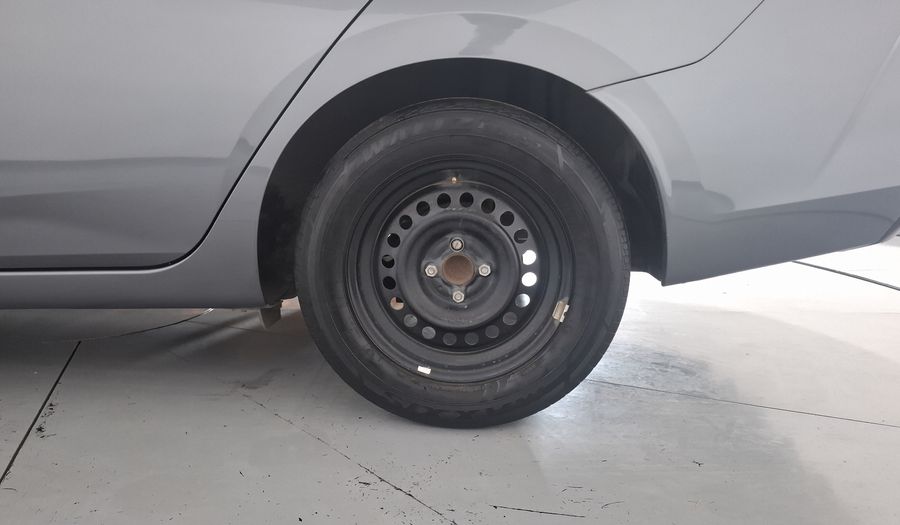 Nissan Versa 1.6 SENSE CVT Sedan 2024