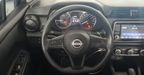 Nissan Versa 1.6 SENSE CVT Sedan 2024
