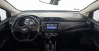 Nissan Versa 1.6 SENSE CVT Sedan 2024