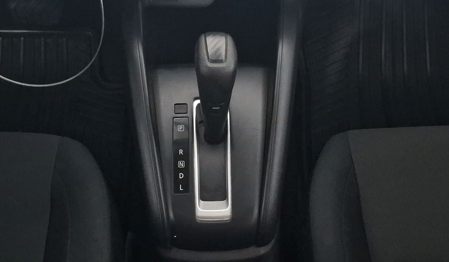 Nissan Versa 1.6 SENSE CVT Sedan 2024