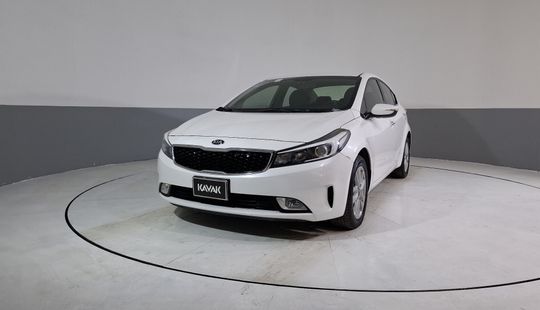Kia • FORTE