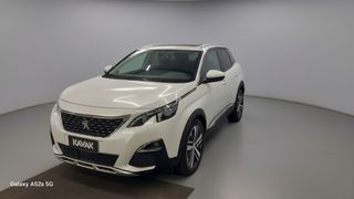 Peugeot • 3008