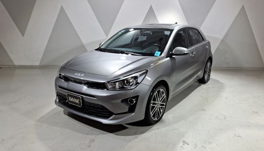 Kia • Rio