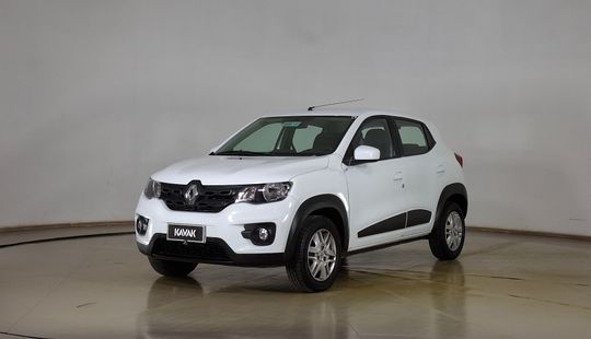Renault • Kwid