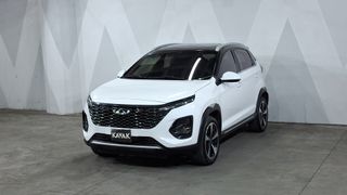 Chirey Tiggo 2 Pro 1.0 LUXURY CVT