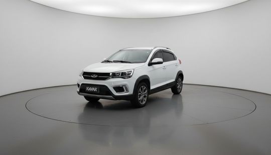 Chery • Tiggo 2