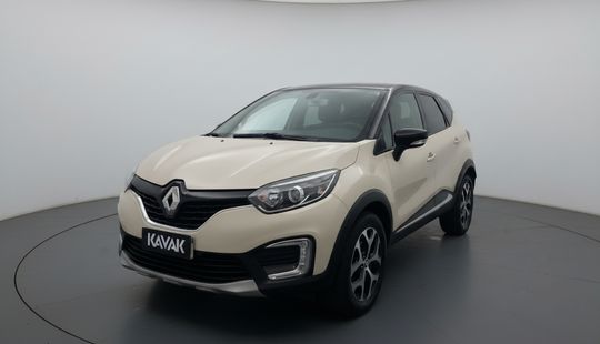 Renault • Captur