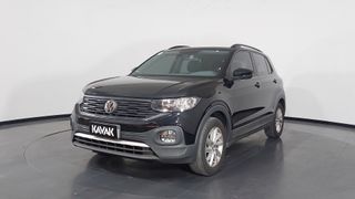 Volkswagen • T-Cross