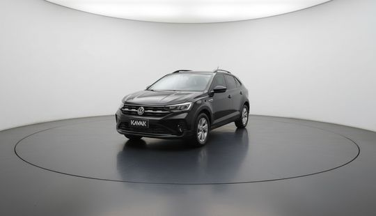Volkswagen • Nivus