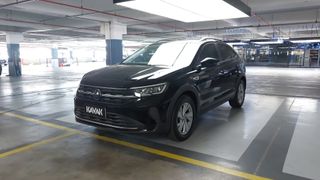 Volkswagen • Nivus