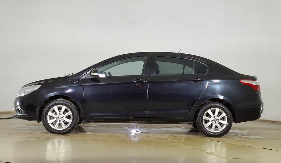 Dfm A30 1.6 ELEGANT Sedan 2018
