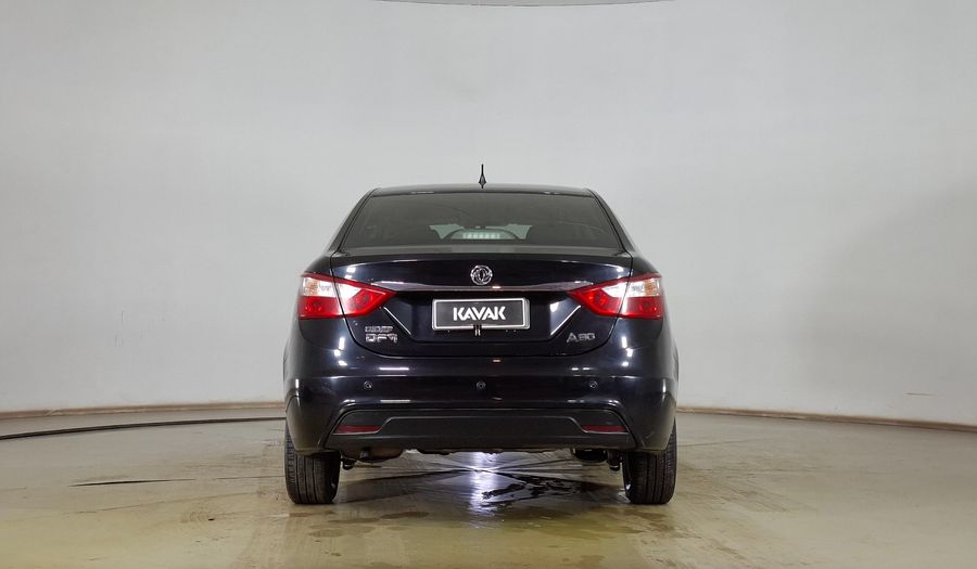 Dfm A30 1.6 ELEGANT Sedan 2018