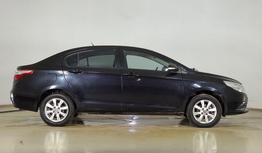 Dfm A30 1.6 ELEGANT Sedan 2018