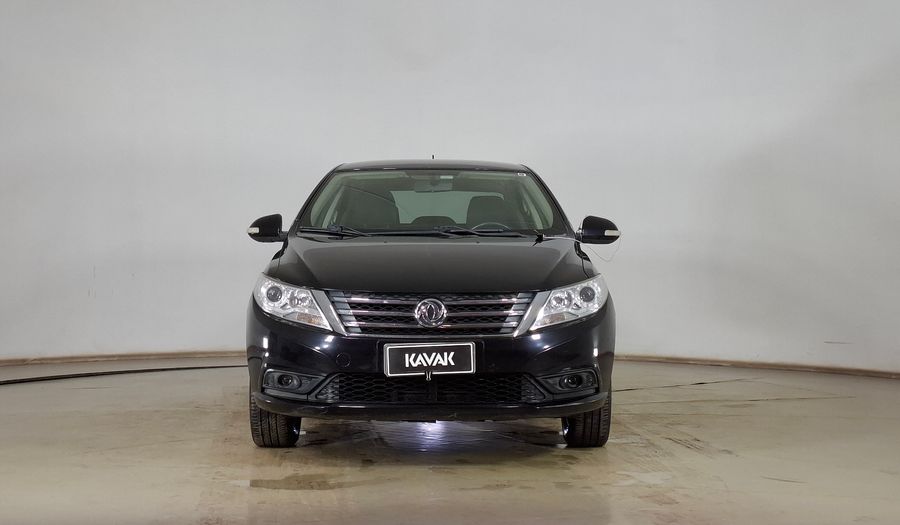 Dfm A30 1.6 ELEGANT Sedan 2018