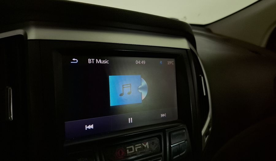 Dfm A30 1.6 ELEGANT Sedan 2018