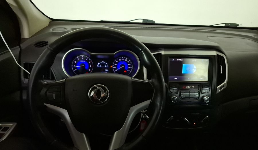 Dfm A30 1.6 ELEGANT Sedan 2018