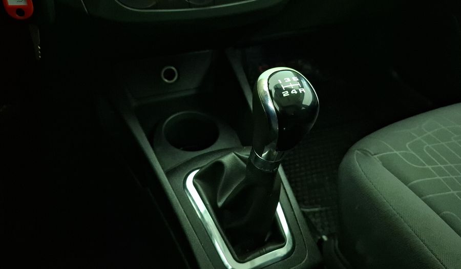 Dfm A30 1.6 ELEGANT Sedan 2018