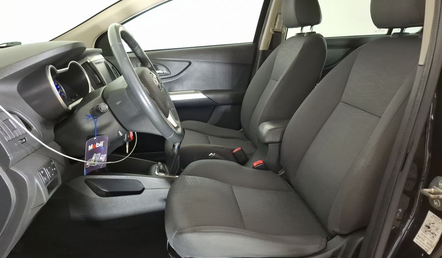 Dfm A30 1.6 ELEGANT Sedan 2018
