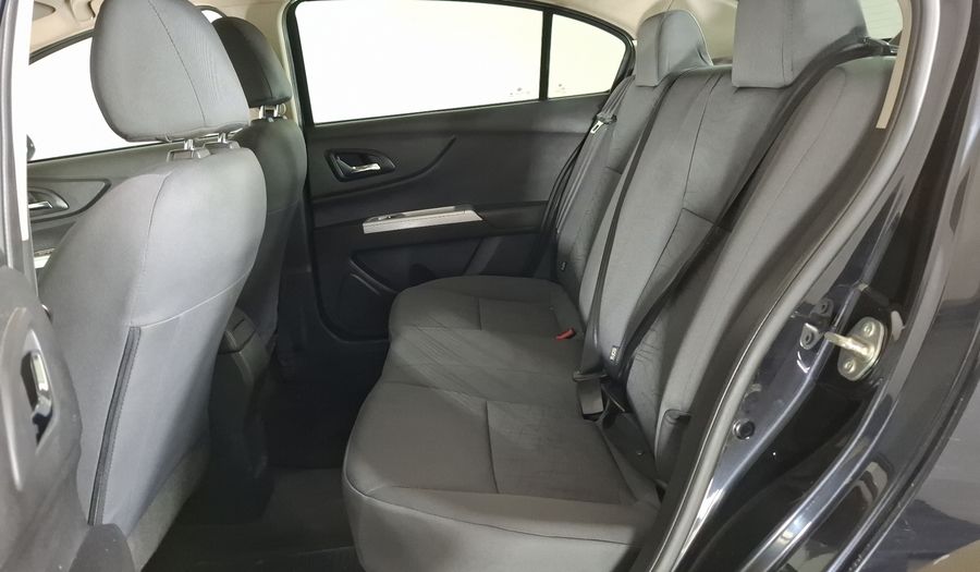 Dfm A30 1.6 ELEGANT Sedan 2018