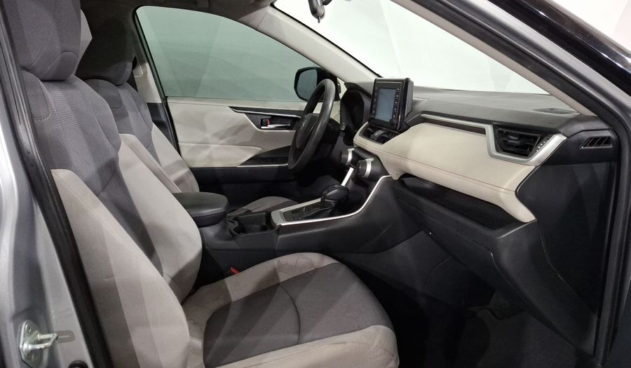 Toyota Rav4 2.5 XLE AWD AT Suv 2019