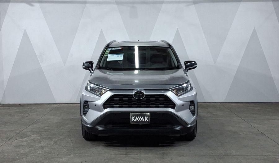 Toyota Rav4 2.5 XLE AWD AT Suv 2019