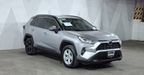 Toyota Rav4 2.5 XLE AWD AT Suv 2019